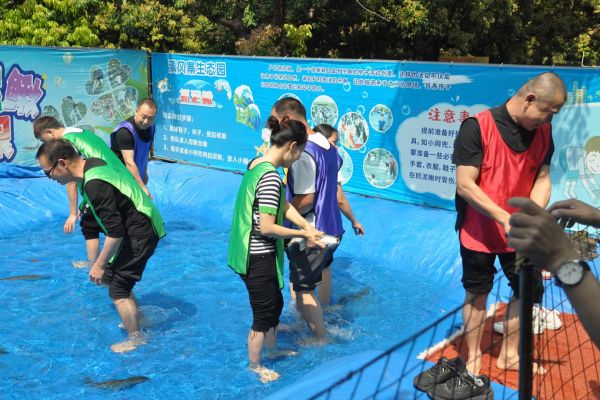 清風寨團建(2026)